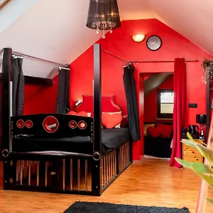  Hotel miłości Pandora's Loft