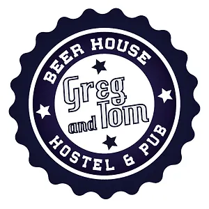 Hostel Greg&tom Beer House, Krakau