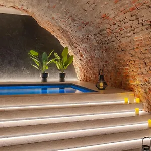  Hotel apartamentowy Muse - Loftaffair Collection